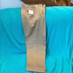 Men’s Dress Slacks